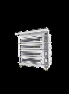 ARTISAN DECK OVEN - Macadams International