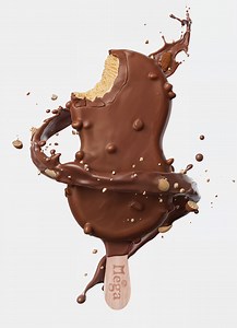 Mega Ice Cream | CGI Assets
