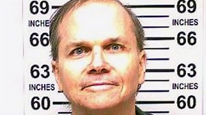 John Lennon's murderer, Mark David Chapman, told parole board "he [knows] what shame is now"