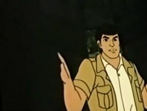 The Incredible Hulk 1982 The Incredible Hulk 1982 E002 – Prisoner of the Monster