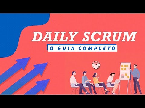 Daily Scrum Como Fazer | Guia Completo Para Iniciantes