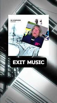 OK Computer - Radiohead (1997)