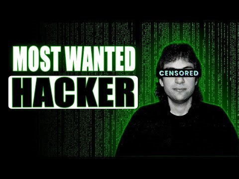 THE UNCATCHABLE HACKER