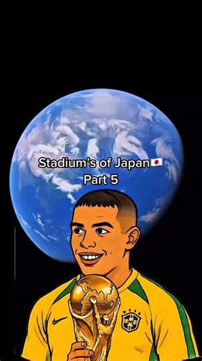 Ronaldo N, supero a CR7,Messi y Pele?