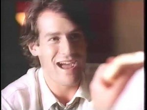 TBS commercial block/Dinner & A Movie | 09-08-1995 VOL.13