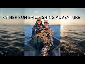 🎣 Epic Fishing Adventure at Lake Kabetogama 🎣 🎣