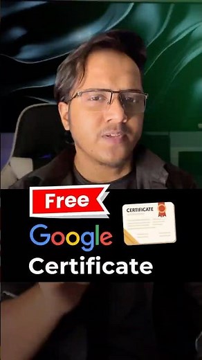 Google FREE Digital Marketing Course with Certificate | Learn Digital Marketing from Google