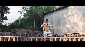 "BABY LOVE" official music video Ext. Uncle Luck ft. 2 Throwed & Icedoll Terrance Savoy Nyema Icedoll | iamuncleluck