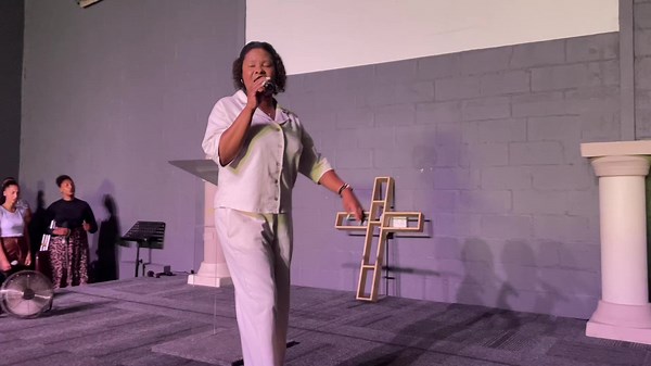 SUNDAY PRAISE AND WORSHIP 🔥 How Powerful was praise and worship this past Sunday at Fire Torch Church International 🔥 During praise and worship Pastor Dee ushers the members into God’s presence, while ministering the fire of the Holy spirit to everyone present ✨ #firetorchchurch #theyearofunstoppablegrace #FTCPraiseandWorship _____________________________________ Copyright 2023 - All material including video, photographs, audio, brand logos and brand names are subject to copyright owned by Fir