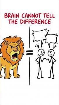 300,000 Years of Evolution Won't Shut Up