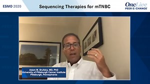 Sequencing Therapies for mTNBC | OncLive