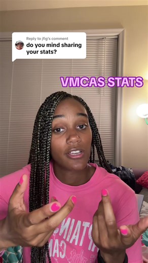 Replying to @jfig VMCAS stats #vetstudent #veterinarymedicine #vmcas #vetschool