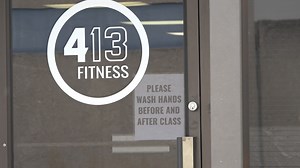 Gyms temporarily closing due to coronavirus concerns
