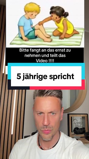 Kindergarten und neue Konzepte. Fünfjähriges Mädchen spricht, was im Kindergarten gemacht wird. #Kindergarten #mädchen #junge #eltern #erzieher