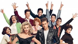 70K views · 839 reactions | "Grease: Live" was a HUGE hit (despite hitting a few bumps). | Yahoo | Facebook