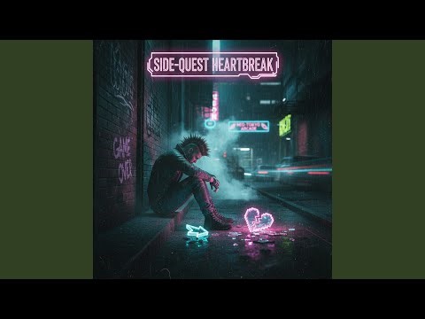 Side-Quest Heartbreak