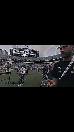 Football respect moment - Part 2 #pulisic #kid