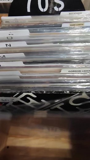 The racks are ablaze with your next turntable hit! At affordable prices too. Plus you're supporting a small business dream right here. Keep the music alive, right in classic downtown Nampa! Open 11 am to 8 pm Monday through Saturday! #discoverrecords #downtownnampa #indierecordstore #supportindierecordstores #open11to8 #recordstore #nampa #kuna #caldwell #boise #meridian #idaho #fun #vinyl | Disc-Cover Records | Facebook