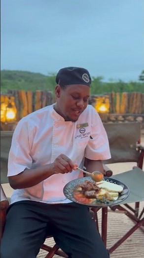 Celebrating Chef Moxe and the Joy of Heritage on a Plate