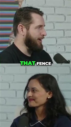 Facing Fears: The Power of Choice & Vulnerability