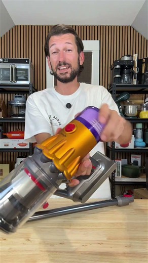 Dyson V12 Cordless Vacuum #dyson #dysonvacuum #vacuum #vacuumcleaner #cordlessvacuum