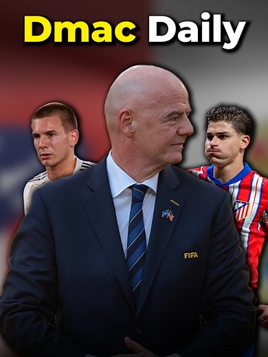 World Cup 2026: Real Madrid vs Atlético Madrid Highlights