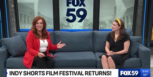 Heartland Film to host 8th Indy Shorts International Film Festival