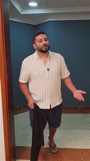 The Afrobysara Fam on Instagram: "When your husband finally admits it’s time to retire that old T-shirt 😂 I was about to order directly from Amazon, but it turns out you can shop Amazon through skywardsmilesmall.com and earn Skywards Miles! ✈️ Shop via Skywards Miles Mall for the first time and pay with a Visa card, to earn 2,000 bonus Miles, and use your Emirates Skywards Visa Credit Card to earn even more! @Emirates @visamiddleeast @Amazonae"