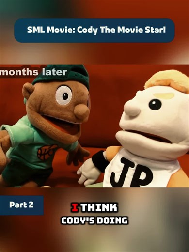 Explore SML Mario's Hilarious Adventures in Part 2