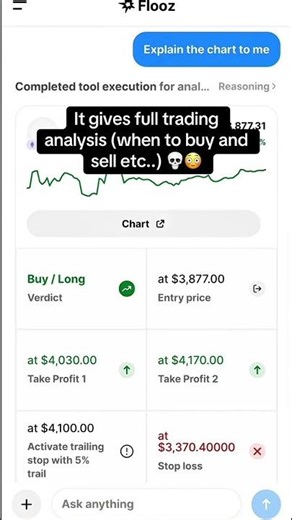 Flooz is actually working in 2026 😱 #viralityflooz