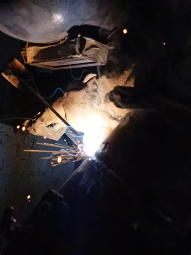 Mastering 6G Arc Welding Techniques