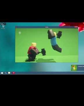 Windows 9 simulator