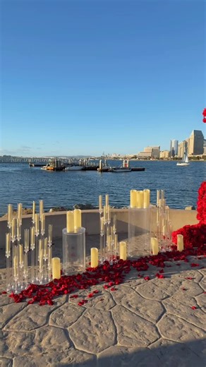 Creative Proposal Decoration Ideas to Sweep Anyone Off Their Feet