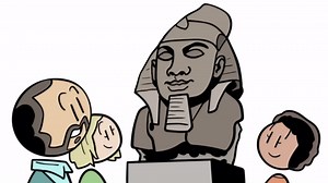 God-King of Egypt: Ramesses II and His Eternal Empire