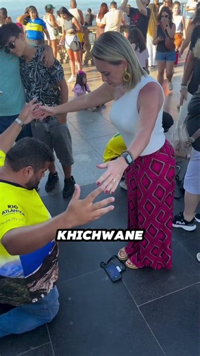 Brazil Tour guide pose style #shorts