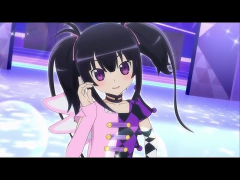 Pretty Rhythm Aurora Dream｜Kurisu Kaname Prism Jump Compilation