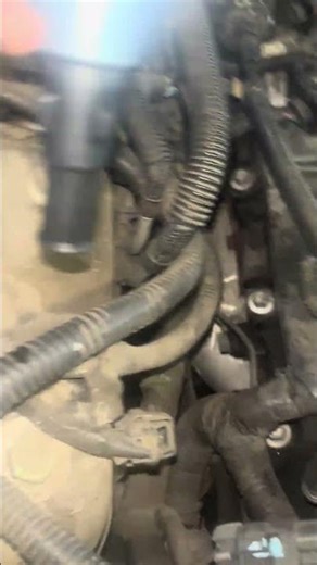 Ignition Coil replacement on Cadillac CTS 🧰🛠️✅