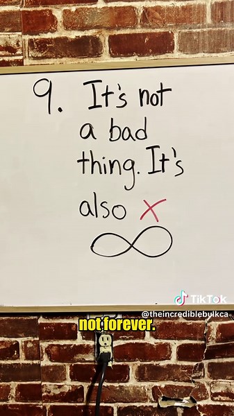 13 Truths About Bulking