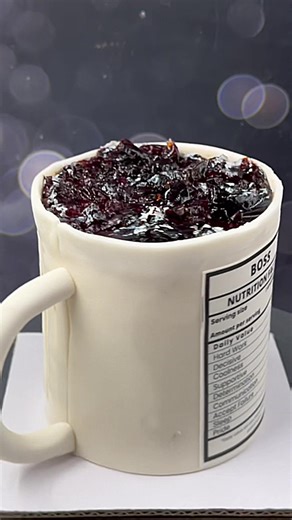 Big Boss Cake: A Delicious Creation