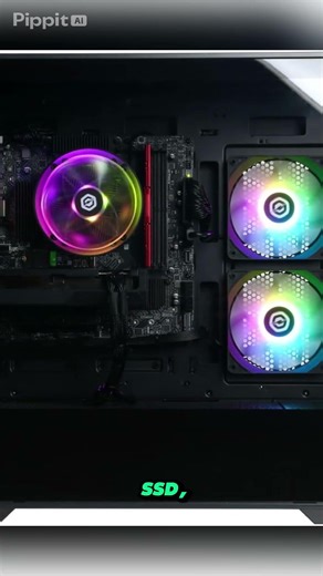 CyberPowerPC Gamer Xtreme VR Gaming PC, Intel Core i5-13400F 2.5GHz (GXiVR8060A40) #gamingmonitor