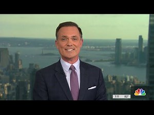 WNBC | News 4 New York at 7pm - Full Episode - August 12, 2022