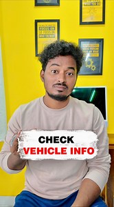 39K views · 438 reactions | Check Any Vehicle Info Using This Telegram Bot ..! #new #telegram #technology #tips #tricks #photography | Telugu Tech World | Facebook