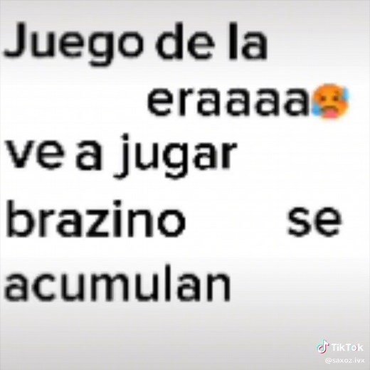 El Himno del Lunes: Brazino 777
