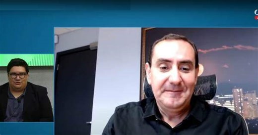 “Somos uma das cidades mais seguras do Brasil”, afirma prefeito de São José