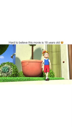 @hardtobelievethismovieis on Instagram: "🎥 Meet the Robinsons (2007) Meet the Robinsons was released in 2007. As of 2025, the movie is 18 years old. 🤯🛸🎩🤓🦖 Boy genius Lewis gives up hope of retrieving his latest invention, which was stolen by Bowler Hat Guy, then a young time-traveler named Wilbur Robinson arrives on the scene to whisk Lewis away in his time machine. The boys spend a day in the future with Wilbur’s eccentric family and uncover an amazing secret at the same time. #MeetTheRob