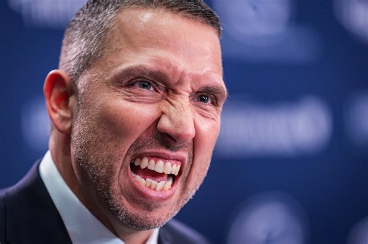 Latest Penn State roster moves: Matt Campbell adds staff, a potential transfer target, more