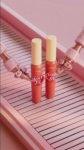 에뛰드와 빙그레가 야심차게 준비한⛱️ 올여름 최고의 콜라보 💕💕 #에뛰드