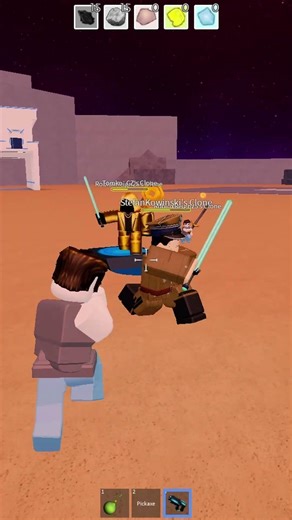 Roblox Army War Got INSANE…(Roblox fun game)