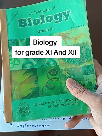 Biology XI and XII important topics for KPK Boards. students should prepare and revise these topics. #biology #bio #xi #xii #viral #foryou #exam #kpkboard #sabtainhaider #guesspaper #topics #chairman #students #teacher #college