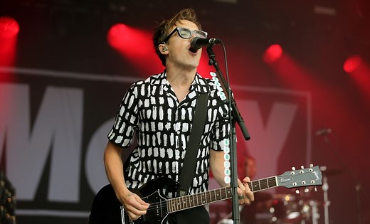 Busted vs McFly at London’s O2 Arena: timings, set list, last-minute tickets and everything you need to know